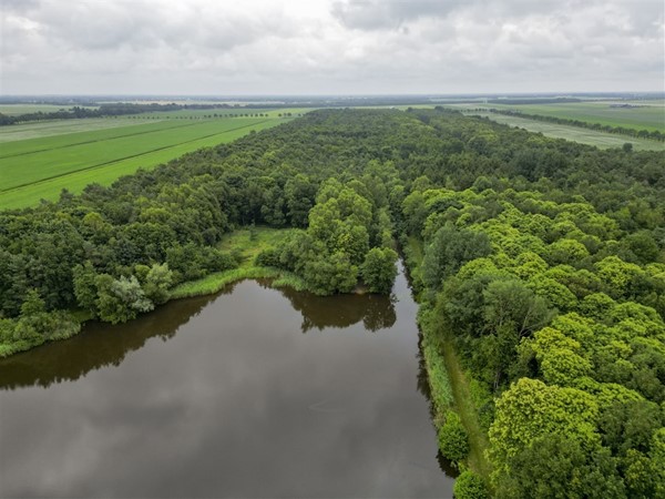 Medium property photo - Rietgors 5, 9665 MR Oude Pekela
